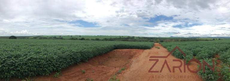 Imagem Fazenda à Venda, 513 m² em Rural - Paracatu Imagem Fazenda à Venda, 513 m² em Rural - Paracatu