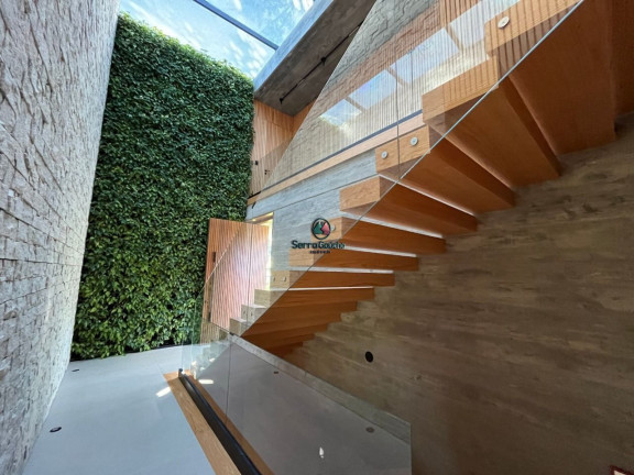 Imagem Casa de Condomínio com 4 Quartos à Venda, 650 m² em Aspen Mountain - Gramado