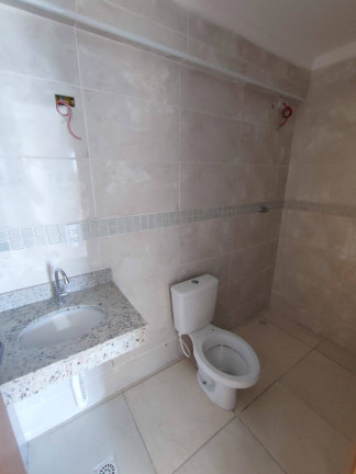 Imagem Apartamento com 2 Quartos à Venda, 100 m² em Guilhermina - Praia Grande