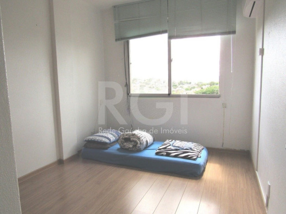 Imagem Apartamento com 1 Quarto à Venda, 60 m² em Glória - Porto Alegre