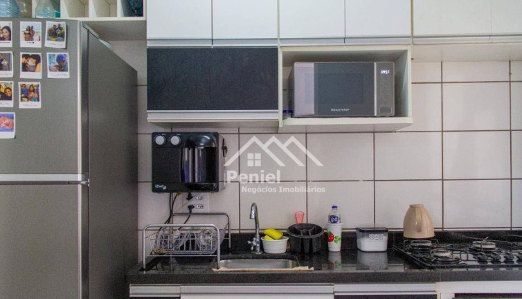 Imagem Apartamento com 2 Quartos à Venda, 54 m² em Parque Industrial Lagoinha - Ribeirão Preto Imagem Apartamento com 2 Quartos à Venda, 54 m² em Parque Industrial Lagoinha - Ribeirão Preto