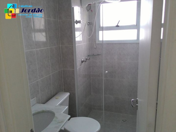 Imagem Apartamento com 2 Quartos à Venda, 50 m² em Vila América - Santo André Imagem Apartamento com 2 Quartos à Venda, 50 m² em Vila América - Santo André