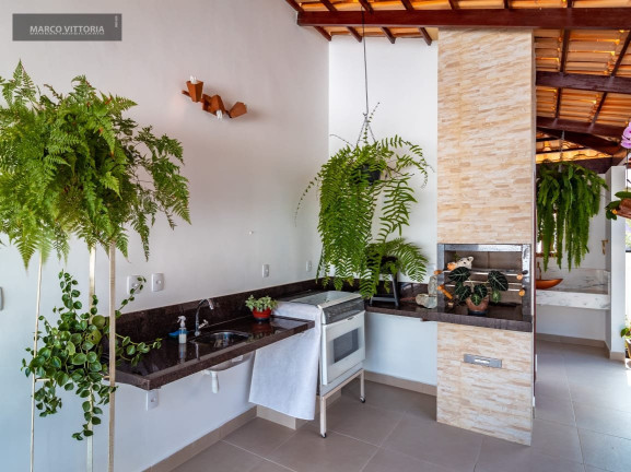 Imagem Casa com 4 Quartos à Venda, 300 m² em Parque Das Nações - Parnamirim