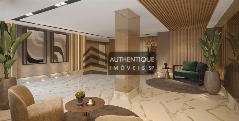 Imagem Apartamento com 3 Quartos à Venda, 80 m² em Parque São Domingos - São Paulo