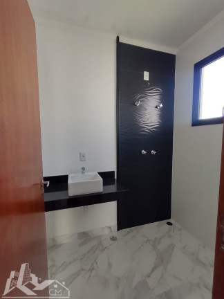 Imagem Sobrado com 3 Quartos à Venda, 192 m² em Portais (polvilho) - Cajamar