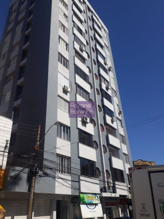 Apartamento com 2 Quartos à Venda, 70 m² em Centro - Rio Grande