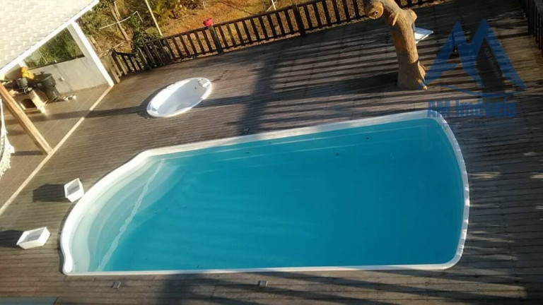 Imagem Casa de Condomínio com 7 Quartos à Venda, 1.200 m² em São José De Almeida - Jaboticatubas Imagem Casa de Condomínio com 7 Quartos à Venda, 1.200 m² em São José De Almeida - Jaboticatubas