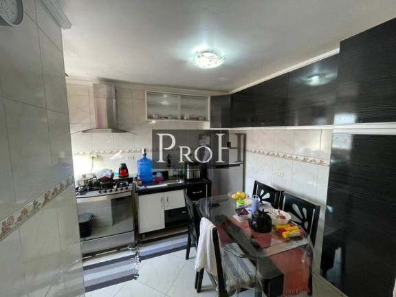 Imagem Apartamento com 2 Quartos à Venda, 55 m² em Baeta Neves - São Bernardo Do Campo