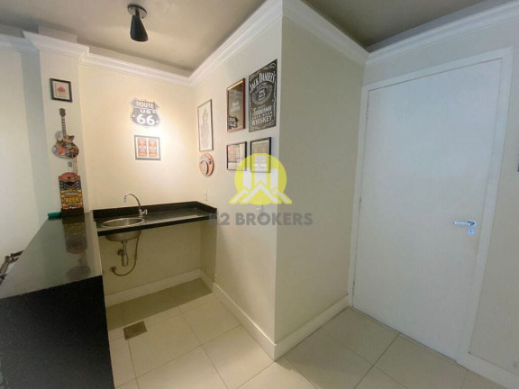 Imagem Apartamento com 4 Quartos à Venda, 140 m² em Itaim Bibi - São Paulo