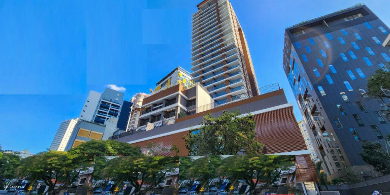 Apartamento com 1 Quarto à Venda, 26 m² em Sumarezinho - São Paulo