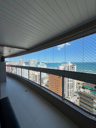 Imagem Apartamento com 3 Quartos à Venda, 136 m² em Aviação - Praia Grande Imagem Apartamento com 3 Quartos à Venda, 136 m² em Aviação - Praia Grande
