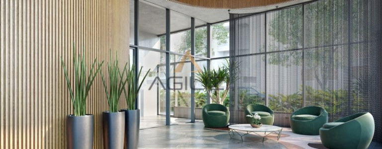 Imagem Apartamento com 2 Quartos à Venda, 71 m² em Pinheiros - São Paulo