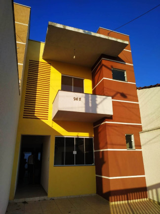 Sobrado com 3 Quartos à Venda, 120 m² em Santana - Pindamonhangaba