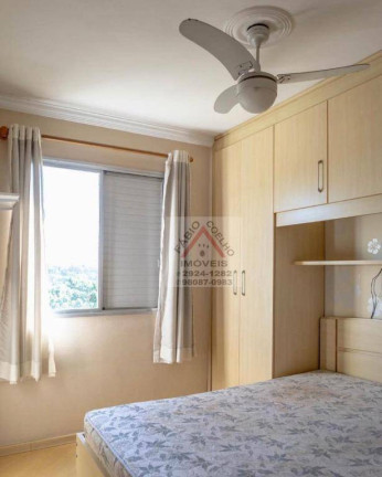 Imagem Apartamento com 1 Quarto à Venda, 40 m² em Jardim Aeroporto - São Paulo