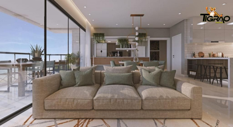 Imagem Apartamento com 4 Quartos à Venda, 133 m² em Centro - Balneário Camboriú Imagem Apartamento com 4 Quartos à Venda, 133 m² em Centro - Balneário Camboriú