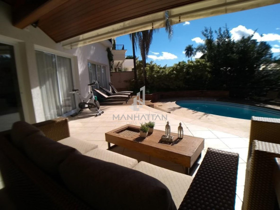 Imagem Casa de Condomínio com 4 Quartos à Venda, 750 m² em Vila Hollândia - Campinas Imagem Casa de Condomínio com 4 Quartos à Venda, 750 m² em Vila Hollândia - Campinas