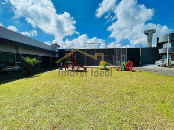Imagem Casa com 4 Quartos à Venda, 210 m² em Campo Comprido - Curitiba