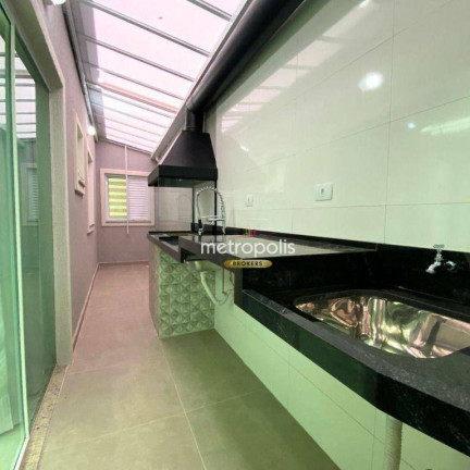Imagem Apartamento com 3 Quartos à Venda, 90 m² em Parque Das Nações - Santo André Imagem Apartamento com 3 Quartos à Venda, 90 m² em Parque Das Nações - Santo André