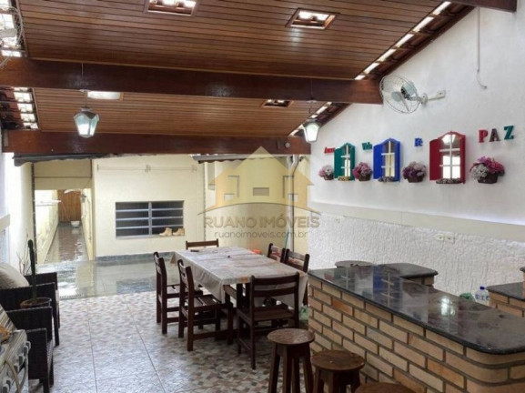 Imagem Sobrado com 3 Quartos à Venda, 120 m² em Penha De França - São Paulo Imagem Sobrado com 3 Quartos à Venda, 120 m² em Penha De França - São Paulo