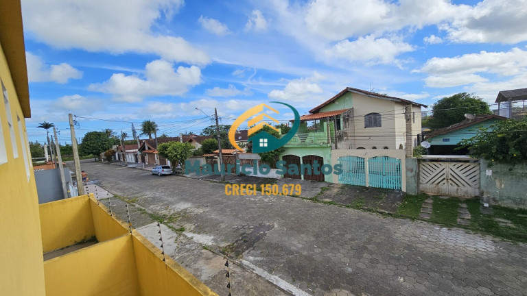Imagem Casa de Condomínio com 2 Quartos à Venda, 65 m² em Santa Terezinha - Itanhaém Imagem Casa de Condomínio com 2 Quartos à Venda, 65 m² em Santa Terezinha - Itanhaém