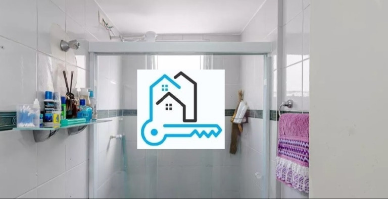 Imagem Apartamento com 2 Quartos à Venda, 52 m² em Jardim Celeste - São Paulo Imagem Apartamento com 2 Quartos à Venda, 52 m² em Jardim Celeste - São Paulo