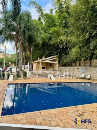 Imagem Apartamento com 2 Quartos à Venda, 47 m² em Jardim Vera Cruz - Sorocaba Imagem Apartamento com 2 Quartos à Venda, 47 m² em Jardim Vera Cruz - Sorocaba