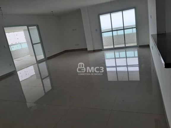Apartamento com 4 Quartos à Venda, 295 m² em Vila Guilhermina - Praia Grande