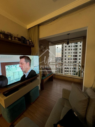 Imagem Imóvel com 2 Quartos à Venda, 48 m² em Santa Maria - Osasco