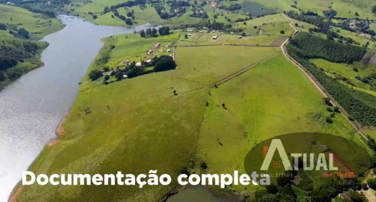 Imagem Terreno à Venda, 166 m² em Sete Pontes - Piracaia Imagem Terreno à Venda, 166 m² em Sete Pontes - Piracaia