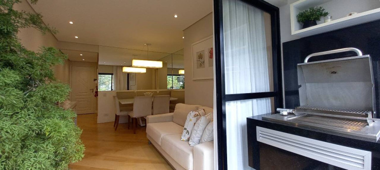 Imagem Casa com 3 Quartos à Venda, 80 m² em Vila Suzana - São Paulo
