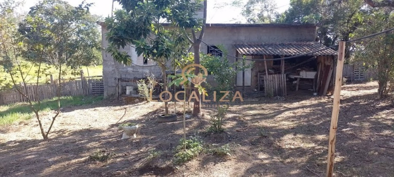 Imagem Chácara com 1 Quarto à Venda, 4.730 m² em Bom Retiro - São José Dos Campos