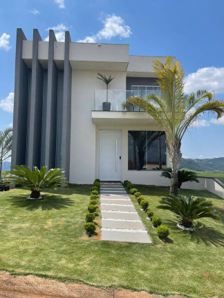 Imagem Casa com 4 Quartos à Venda, 450 m² em Ninho Verde Ii - Pardinho
