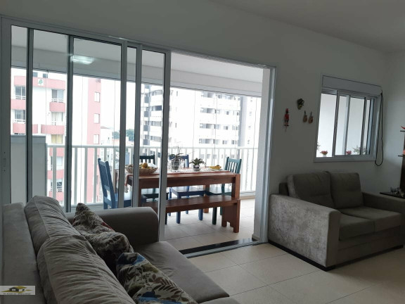 Imagem Apartamento com 2 Quartos à Venda, 95 m² em Cambuci - São Paulo