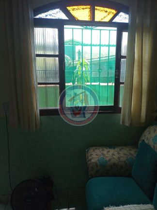 Imagem Casa com 2 Quartos à Venda, 97 m² em Itaóca - Mongaguá Imagem Casa com 2 Quartos à Venda, 97 m² em Itaóca - Mongaguá