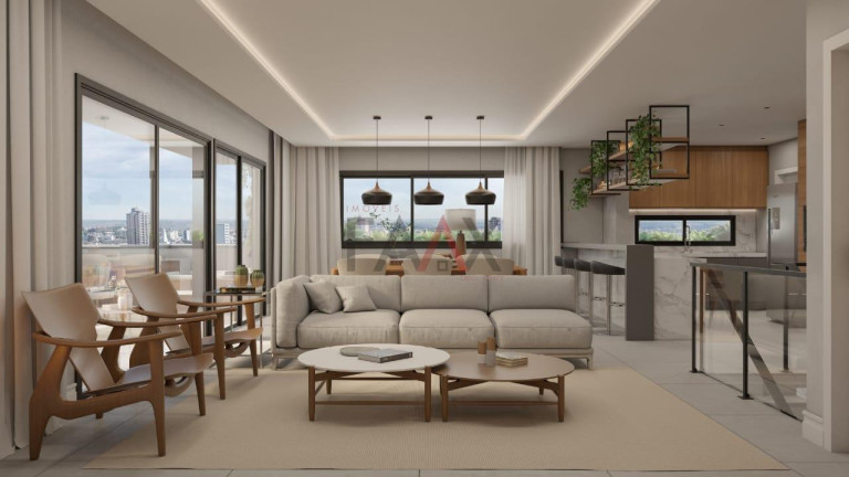 Imagem Apartamento à Venda, 238 m² em Centro - Guarapuava