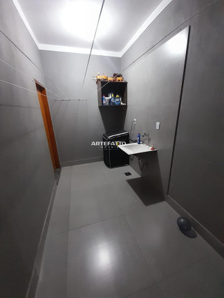 Imagem Casa com 2 Quartos à Venda, 128 m²