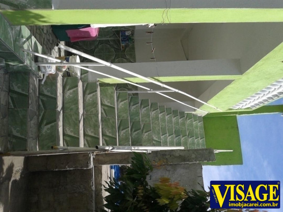 Imagem Casa com 3 Quartos à Venda, em 1º De Maio - Jacareí Imagem Casa com 3 Quartos à Venda, em 1º De Maio - Jacareí