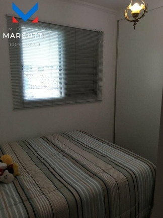 Imagem Apartamento com 2 Quartos à Venda, 63 m² em Nova Americana - Americana