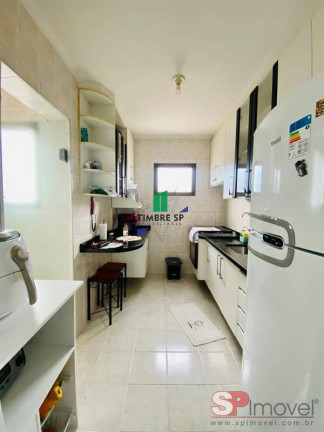 Imagem Apartamento com 2 Quartos à Venda, 50 m² em Lauzane Paulista - São Paulo