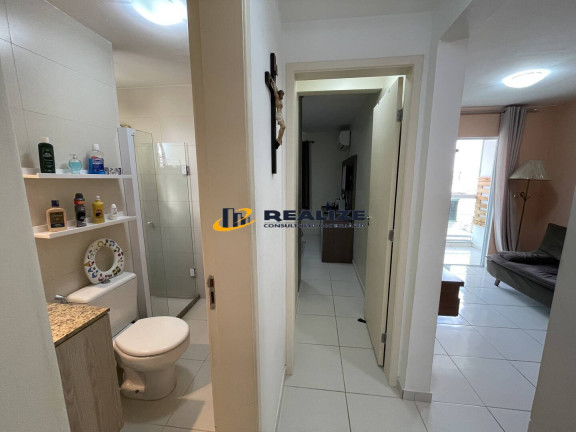 Imagem Apartamento com 2 Quartos à Venda, 56 m² em Parque Julião Nogueira - Campos Dos Goytacazes Imagem Apartamento com 2 Quartos à Venda, 56 m² em Parque Julião Nogueira - Campos Dos Goytacazes