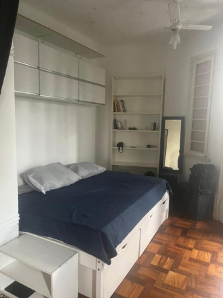 Imagem Imóvel com 1 Quarto à Venda, 47 m² em Santa Cecília - São Paulo Imagem Imóvel com 1 Quarto à Venda, 47 m² em Santa Cecília - São Paulo