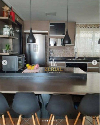 Apartamento com 2 Quartos à Venda, 89 m² em Santa Paula - São Caetano Do Sul