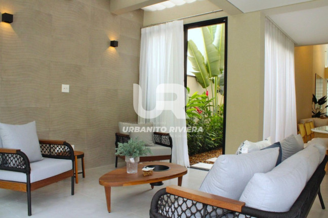 Imagem Casa com 6 Quartos à Venda, 315 m² em Riviera | Módulo 16 - Bertioga