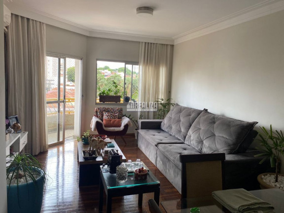 Imagem Apartamento com 3 Quartos à Venda, 116 m² em Fabrício - Uberaba