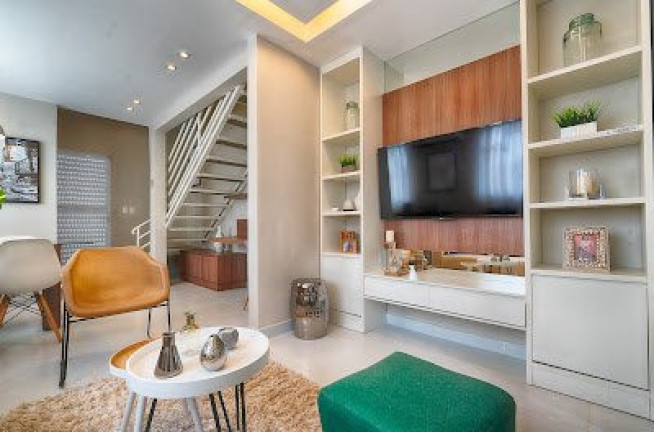 Imagem Casa com 2 Quartos à Venda, 60 m² em Vale Do Gavião - Teresina