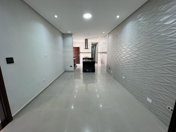 Imagem Casa com 3 Quartos à Venda, 133 m² em Aviação - Praia Grande Imagem Casa com 3 Quartos à Venda, 133 m² em Aviação - Praia Grande