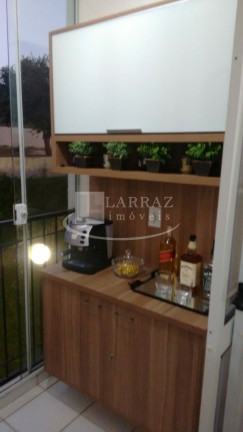 Imóvel com 2 Quartos à Venda, 49 m² em Ipiranga - Ribeirão Preto