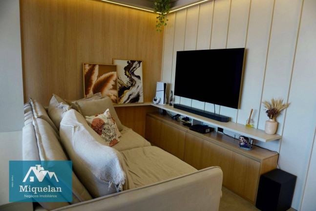 Apartamento com 2 Quartos à Venda, 47 m² em Jardim Vila Galvão - Guarulhos
