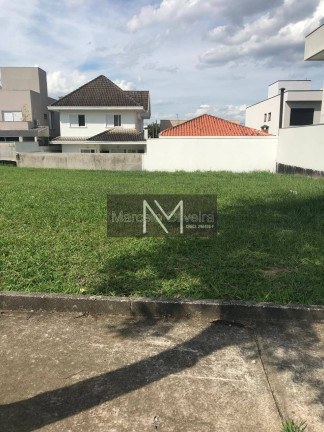 Terreno em Condomínio à Venda, 250 m² em Urbanova Vii - São José Dos Campos