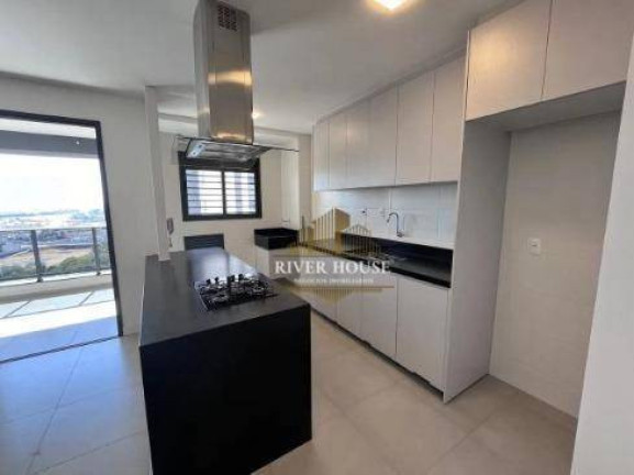 Imagem Apartamento com 3 Quartos à Venda ou Locação, 89 m² em Jardim Bom Clima - Cuiabá